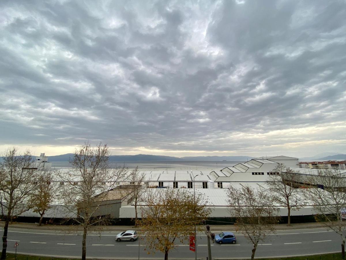 Grand Rimedya Hotel Mudanya Bursa Buitenkant foto