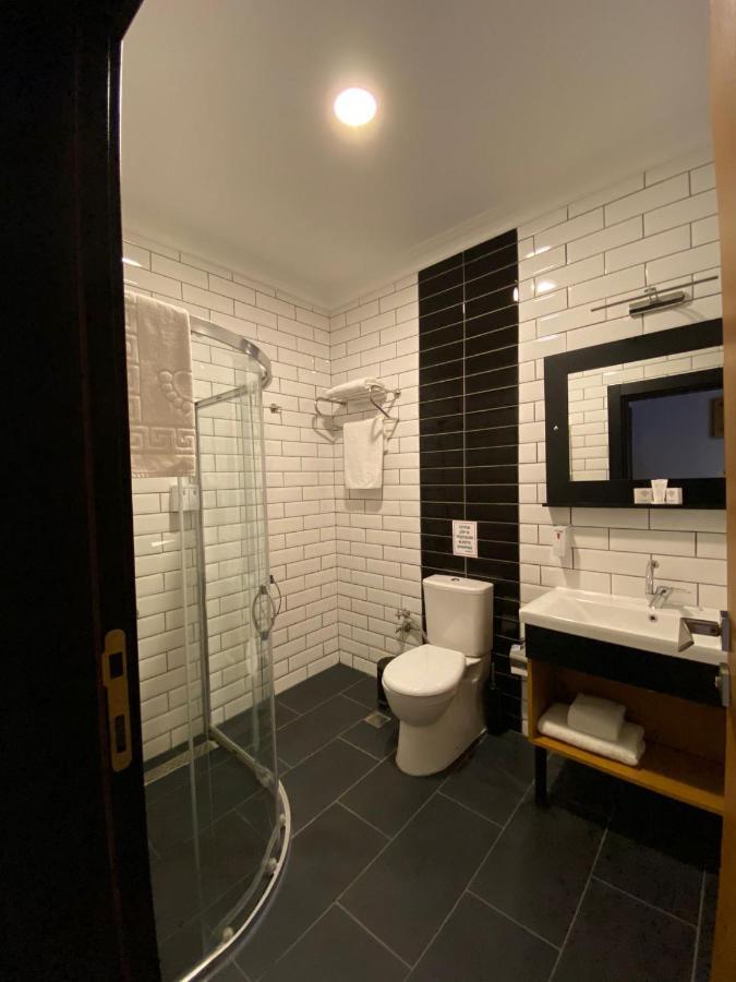 Grand Rimedya Hotel Mudanya Bursa Buitenkant foto